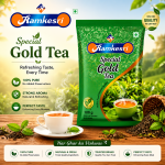 RamKesri Special Gold Tea