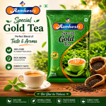 RamKesri Special Gold Tea