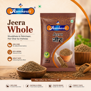 RamKesri Jeera