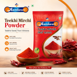 RamKesri Mirchi Powder