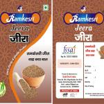 RamKesri Jeera