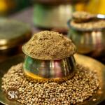 RamKesri Dhaniya Powder