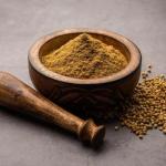 RamKesri Dhaniya Powder