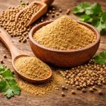 RamKesri Dhaniya Powder